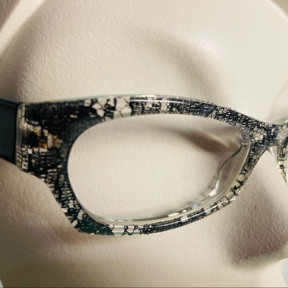 DOLCE & GABBANA OPTICAL FRAMES (.no lenses) DG3115 1895 53017 135 - Picture 11 of 12